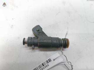 форсунка Mercedes-Benz A-Класс W168 1999, 1.6 л., бензин, МКПП, синий, хетчбэк 5 дв., 0000788723