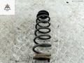 пружина задняя Volkswagen Golf 5 поколение 2005, 1.4 л., бензин, МКПП, серый, хетчбэк 3 дв. - фото №2
