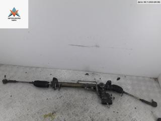 рулевая рейка Volkswagen Bora 1 поколение 2000, 1.6 л., бензин, МКПП, чёрный, седан