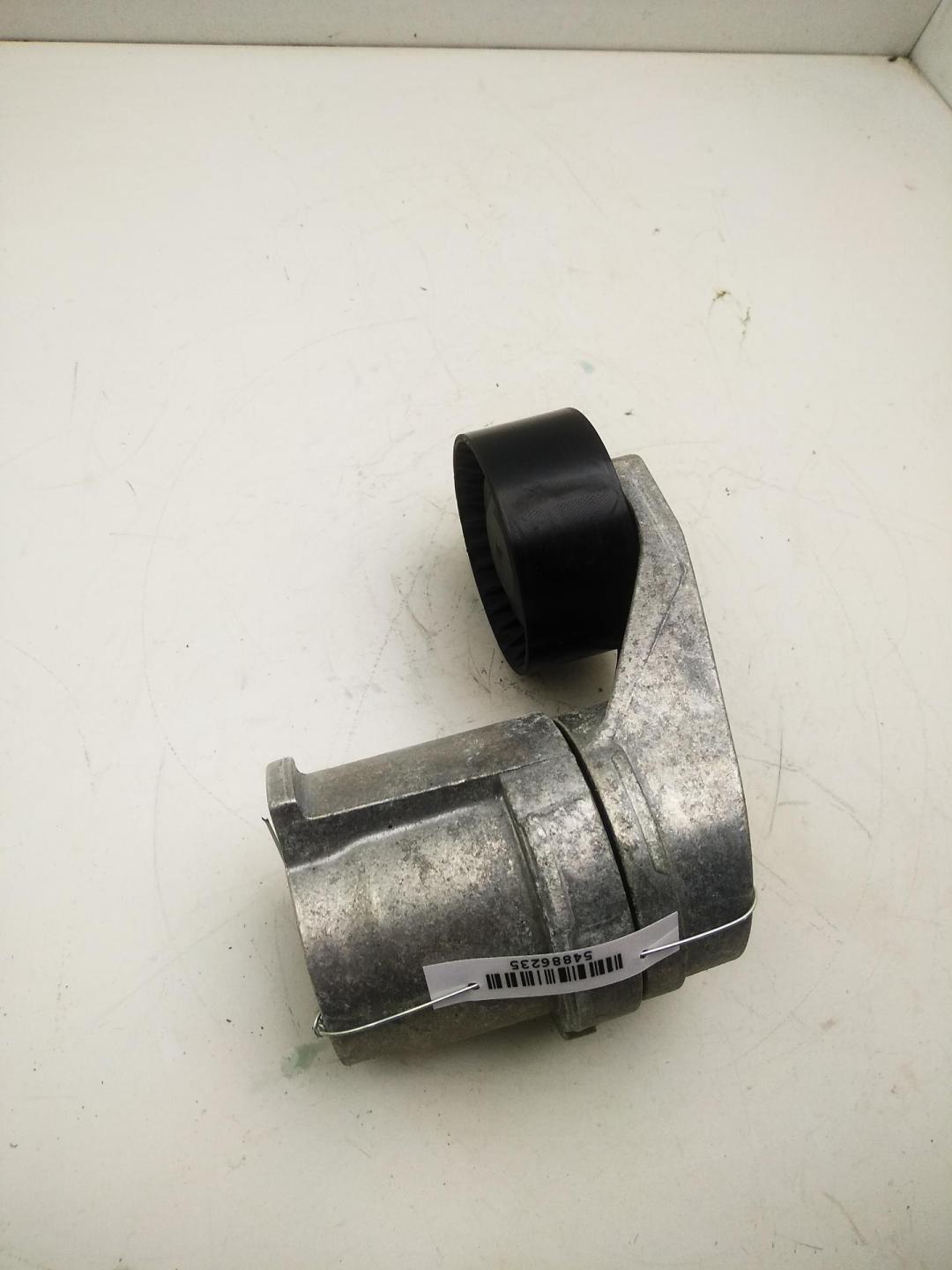 механизм натяжения ремня, цепи BMW 7 F01/F02 2012, 3.0 л., гибрид, АКПП, серый, седан, 7604935