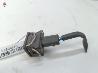 разъем (фишка) проводки Mercedes-Benz A-Класс W168 1999, 1.6 л., бензин, МКПП, синий, хетчбэк 5 дв.