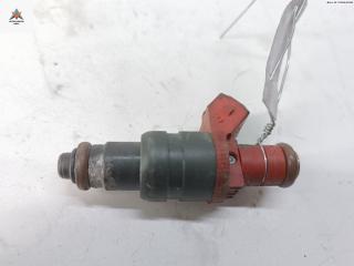 форсунка Mercedes-Benz CLK-Класс W208/A208 [рестайлинг] 2000, 2.0 л., бензин, АКПП, серый, купе, 0000788523