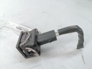 разъем (фишка) проводки Mercedes-Benz A W168 1999, 1.6 л., бензин, МКПП, синий, хетчбэк 5 дв.