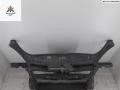 Рамка радиатора Volkswagen Golf 5 поколение 2005, 1.4 л., бензин, МКПП, серый, хетчбэк 3 дв. - фото №2