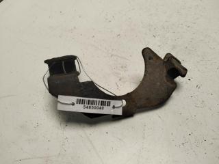 кронштейн (крепление) Renault Megane I 2000, 1.4 л., бензин, МКПП, зелёный, хетчбэк 5 дв.