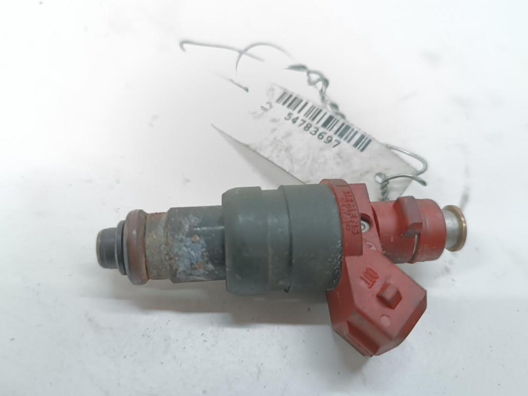 форсунка Mercedes-Benz CLK-CLass C208 2000, 2.0 л., бензин, АКПП, серый, купе, 0000788523