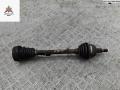полуось передняя левая (приводной вал, ШРУС) Volkswagen Golf 4 поколение 1998, 1.4 л., бензин, МКПП, чёрный, хетчбэк 5 дв. - фото №2