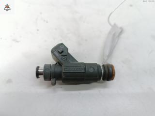 форсунка Mercedes-Benz A-Класс W168 1999, 1.6 л., бензин, МКПП, синий, хетчбэк 5 дв., 0000788723