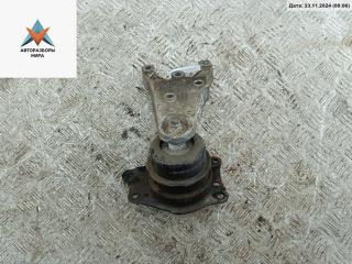 подушка крепления двигателя Skoda Fabia 2 поколение (5J) 2007, 1.2 л., бензин, МКПП, красный, хетчбэк 5 дв.