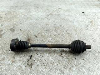 полуось передняя левая (приводной вал, ШРУС) Volkswagen Golf-5 2005, 1.4 л., бензин, МКПП, серый, хетчбэк 3 дв.