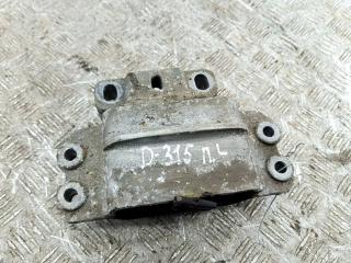подушка крепления двигателя Volkswagen Golf 5 поколение 2005, 1.4 л., бензин, МКПП, серый, хетчбэк 3 дв.