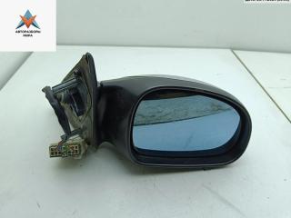 зеркало правое Peugeot 406 1 поколение [рестайлинг] 2000, 2.0 л., дизель, МКПП, серый, универсал, 96413210