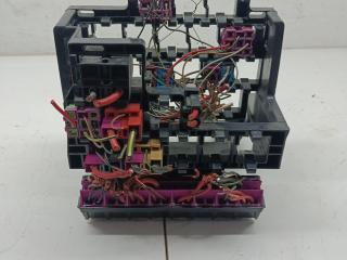 блок реле Ford Galaxy 1 поколение [рестайлинг] 2000, 2.3 л., бензин, МКПП, серый, минивэн, 7MO937409A