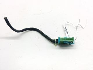 разъем (фишка) проводки Volkswagen Sharan 1 поколение [рестайлинг] 2002, 2.0 л., бензин, МКПП, серый, минивэн