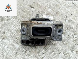 подушка крепления двигателя Volkswagen Touran 1 поколение 2003, 2.0 л., дизель, МКПП, серый, минивэн