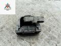 подушка крепления двигателя Volkswagen Touran 1 поколение 2003, 2.0 л., дизель, МКПП, серый, минивэн - фото №2