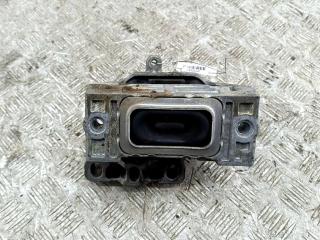 подушка крепления двигателя Volkswagen Touran 2003, 2.0 л., дизель, МКПП, серый, минивэн