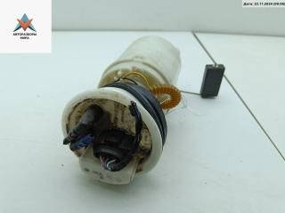 насос топливный Skoda Fabia 2 поколение (5J) 2007, 1.2 л., бензин, МКПП, красный, хетчбэк 5 дв.