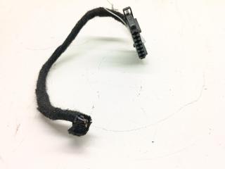 разъем (фишка) проводки Ford Galaxy 1 поколение [рестайлинг] 2000, 2.3 л., бензин, МКПП, серый, минивэн