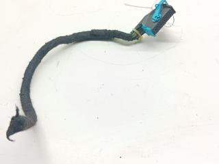 разъем (фишка) проводки Ford Galaxy 1 поколение [рестайлинг] 2000, 2.3 л., бензин, МКПП, серый, минивэн