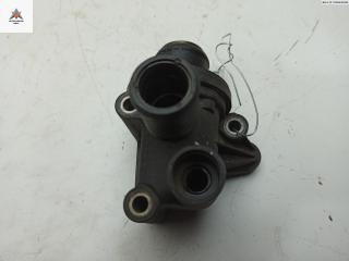 корпус термостата Mercedes-Benz A-Класс W168 1999, 1.6 л., бензин, МКПП, синий, хетчбэк 5 дв., 1662030175