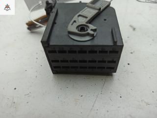 разъем (фишка) проводки Mercedes-Benz CLK-Класс W208/A208 [рестайлинг] 2000, 2.0 л., бензин, АКПП, серый, купе, 2105450530