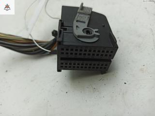 разъем (фишка) проводки Mercedes-Benz CLK-Класс W208/A208 [рестайлинг] 2000, 2.0 л., бензин, АКПП, серый, купе, 2105451430