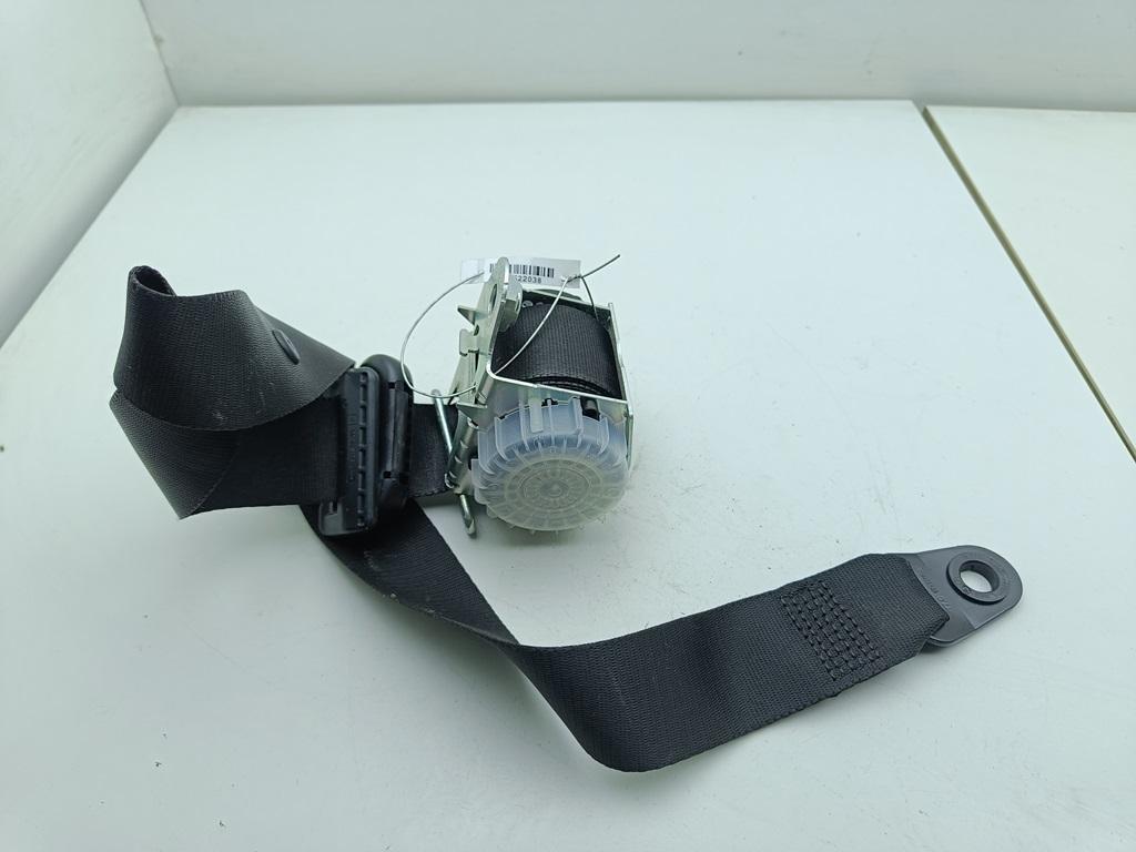 ремень безопасности Ford Fusion 2007, 1.4 л., бензин, МКПП, серый, хетчбэк 5 дв., 2S6AA61294AB