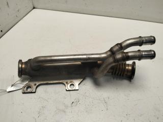 охладитель EGR / Радиатор EGR Renault Laguna II 2006, 1.9 л., дизель, МКПП, красный, универсал, 8200426934