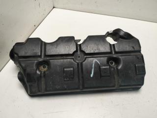 декоративная крышка двигателя Renault Laguna II 2006, 1.9 л., дизель, МКПП, красный, универсал, 8200677518