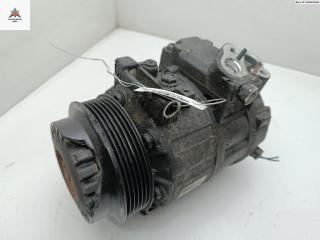 компрессор кондиционера Mercedes-Benz C-Класс W204/S204 2007, 2.2 л., дизель, 0022305011