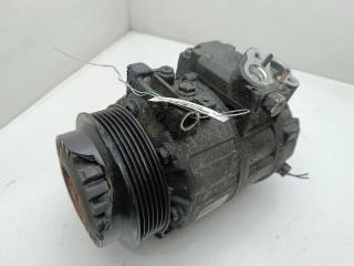 компрессор кондиционера Mercedes-Benz C-Класс W204/S204 2007, 2.2 л., дизель, 0022305011