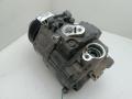 компрессор кондиционера Mercedes-Benz C-Класс W204/S204 2007, 2.2 л., дизель, 0022305011 - фото №3