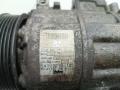 компрессор кондиционера Mercedes-Benz C-Класс W204/S204 2007, 2.2 л., дизель, 0022305011 - фото №4
