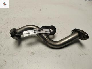 Трубка масляная турбины Renault Laguna 2 поколение [рестайлинг] 2006, 1.9 л., дизель, МКПП, красный, универсал, 8200370834