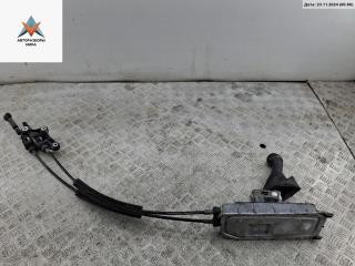 кулиса Skoda Fabia 2 поколение (5J) 2007, 1.2 л., бензин, МКПП, красный, хетчбэк 5 дв.