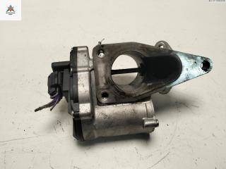 клапан EGR Renault Laguna 2 поколение [рестайлинг] 2006, 1.9 л., дизель, МКПП, красный, универсал, 83279332