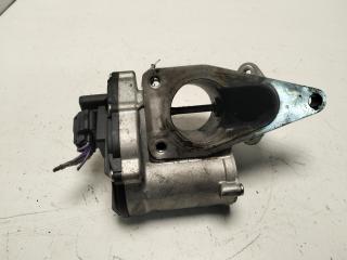 клапан EGR Renault Laguna II 2006, 1.9 л., дизель, МКПП, красный, универсал, 83279332