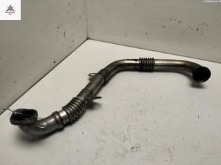 трубка системы рециркуляции EGR Renault Laguna 2 поколение [рестайлинг] 2006, 1.9 л., дизель, МКПП, красный, универсал, 8200525140