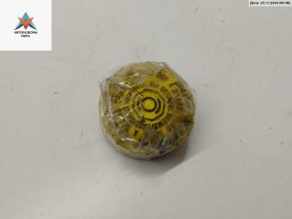 Крышка бачка тормозной жидкости Audi A4 B5 [рестайлинг] 1999, 1.6 л., бензин, МКПП, серый, универсал