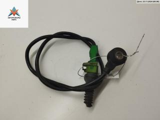 датчик детонации Audi A4 B5 [рестайлинг] 1999, 1.6 л., бензин, МКПП, серый, универсал, 054905377H