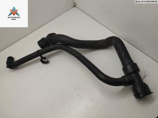 патрубок радиатора Audi A4 B5 [рестайлинг] 1999, 1.6 л., бензин, 8D0121055J