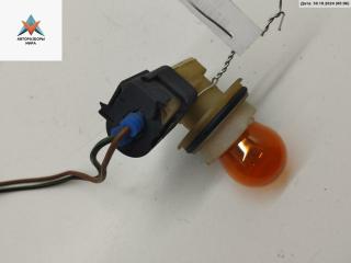 Патрон лампы фары Audi A4 B5 [рестайлинг] 1999, 1.6 л., бензин, МКПП, серый, универсал, PY21W