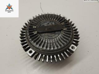 муфта вентилятора Audi A4 B5 [рестайлинг] 1999, 1.6 л., бензин, МКПП, серый, универсал, 06B121347