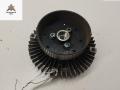 муфта вентилятора Audi A4 B5 [рестайлинг] 1999, 1.6 л., бензин, МКПП, серый, универсал, 06B121347 - фото №2