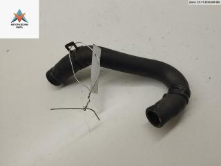 патрубок (трубопровод, шланг) Audi A4 B5 [рестайлинг] 1999, 1.6 л., бензин, МКПП, серый, универсал, 06B121058