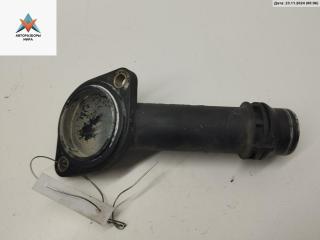 корпус термостата Audi A4 B5 [рестайлинг] 1999, 1.6 л., бензин, МКПП, серый, универсал, 06B121121