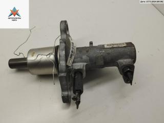 цилиндр тормозной главный Audi A4 B5 [рестайлинг] 1999, 1.6 л., бензин, МКПП, серый, универсал, 2435