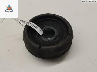 Опора амортизатора переднего (верхняя) Audi 80 8A/B3 1988, 1.8 л., бензин, МКПП, серый, седан, 811412355