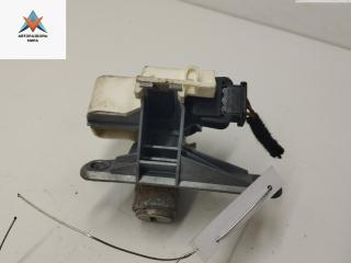 Личинка замка багажника Audi A3 8L [рестайлинг] 2002, 1.6 л., бензин, МКПП, чёрный, хетчбэк 3 дв., 8D9827573A